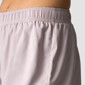 Short d'entraînement 2 en 1 haute performance pour femme-Évacuation de l'humidité et séchage rapide, parfait pour la course et les séances de gymnastique - Product Image 5