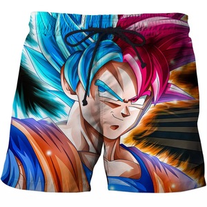 Wholesale Custom Design Men's Plus Size Floral Print <strong>Swim</strong> Shorts Stylish Gym Appropriate Swimwear Bangladesh <strong>Bra</strong> Factory Factory - Product Image 2