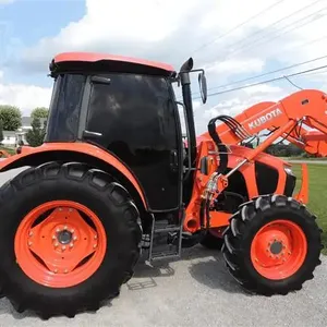 LA4760 배송 준비가 된 다기능 Kubota 트랙터