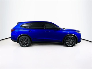 2023 A c u r a M D X 3.5L V6 AWD SUV de lujo Paquete deportivo de 7 plazas Listo para exportación - Product Image 3