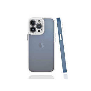 Funda Protectora de Silicona Premium Azul Marino Serie Mima de HRMN para iPhone 13 Pro 7 Plus XS, Diseño Elegante y Protector - Product Image 1