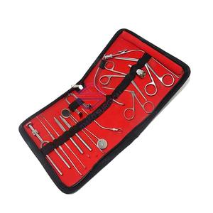 ชุดเครื่องมือผ่าตัดเสริมจมูกสแตนเลส JIMED SURGICAL สำหรับศัลยกรรมตกแต่งใบหน้า |   เครื่องมือเสริมจมูกแบบแมนนวล CE - Product Image 2