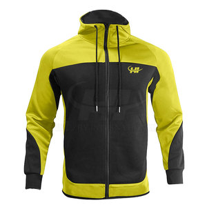 Chándal Informal de Invierno para Hombre, Color Sólido, Hecho en Pakistán, Talla Personalizada, Ecológico, Transpirable y Ligero - Product Image 3