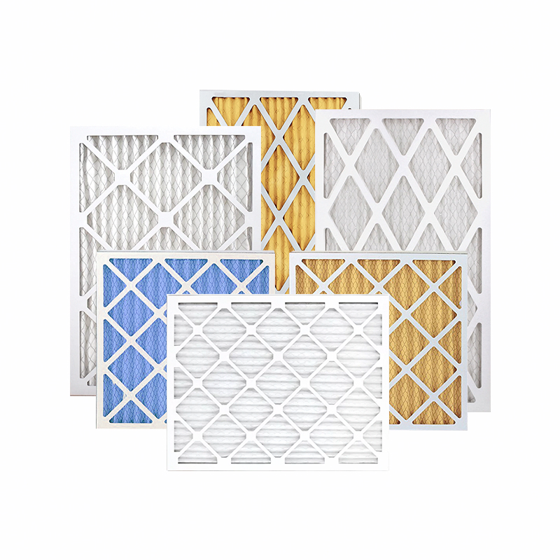 Высокоэффективный фильтр кондиционера 12x12x1 merv13 duty hvac
