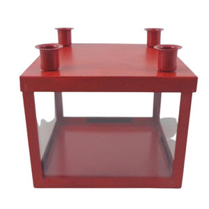 Vaisselle de table et de cuisine Assiette de service ronde en cuivre antique Plat et plateau pour servir - Product Image 3