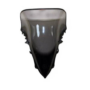 Parabrezza Yamaha R1 2007-2008 4C8W07100000 Fumè per Moto, Nuovo - Product Image 1