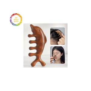 Tratamiento anticelulítico profesional, palo de masaje de madera de cuerpo completo para aliviar el estrés, vajilla de drenaje linfático - Product Image 4