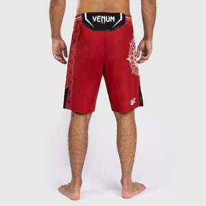 Vente en gros de shorts de combat MMA pour hommes séchage rapide - Product Image 4