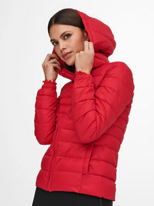 Chaqueta de Plumón de Jade para Mujer, Diseño Único, Larga, Estilo Everest, Acolchada, para Invierno - Product Image 4