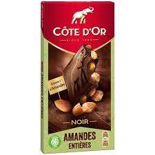 Premium Cote Door Chocolate Bulk Export Wholesale Supplier Factory Direct High Quality Chocolate <b>Bars</b> for Retail Global Buyers - Product Image 6