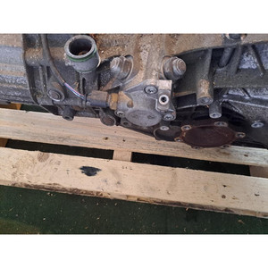 แฮนด์บอร์ดมือสองครบชุด AUDI A6 Avant ซีรีส์ C6 (4F5) 01X300044FX JEM BRE ดีเซล 1968 (04>12) - Product Image 4