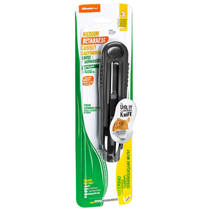 Taglierino Retrattile Medio Personalizzabile, Gadget Utensile Personalizzabile - Product Image 3