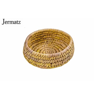 New Green Betta <b>Basket</b> <b>Plastic</b> Hanging Flower Pots Chain White Metal Storage Color Material Origin Type Place Customer JIA MOQ - Product Image 4