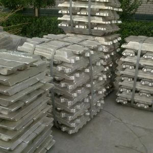 A7 99.97% Lingote de aluminio puro Precio de venta al por mayor para el mercado internacional EN VENTA - Product Image 5