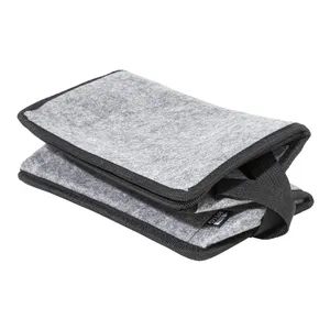 Cool Bag RPET Eco Gadgets Refelt Lunch <b>Boxes</b> with Stylish Cool Design - Product Image 4