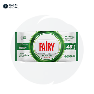 สำหรับการทำความสะอาดพื้นผิวนางฟ้ากระดาษเปียก100ชิ้น - Product Image 1