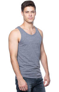 Débardeur pour homme respirant, sublimation, entièrement personnalisé, nouvelle mode, vente chaude, qualité supérieure, débardeur pour homme à prix avantageux - Product Image 5