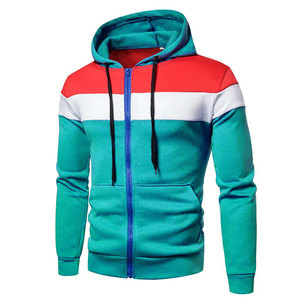 Sweat à capuche en polaire uni surdimensionné pour homme, taille XS, haute qualité, fait sur mesure, hiver, couleur personnalisée, techniques de teinture unie imperméables - Product Image 6