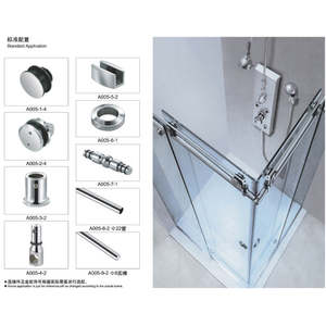 Panneaux de verre antireflet pour façades d'exposition, musées, réduction de l'éblouissement, haute clarté, épaisseur 4-10 mm, dimensions 1830x2440 - Product Image 4