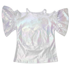 T-shirt pour filles (A150) - Product Image 2