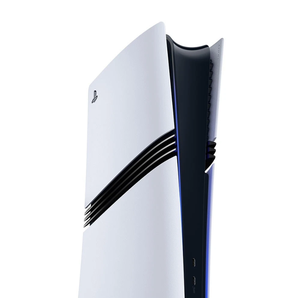 เครื่องเล่นวิดีโอเกม PlayStation 5 Pro รุ่นใหม่แกะกล่อง ของแท้ 4K 2TB 120fps PS5 PC ความเร็วสูงพิเศษ รุ่นดิสก์บาง PS5 Pro - Product Image 1