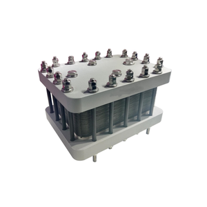 Cellule d'électrolyse sur site Générateur d'hydrogène Electrolyzer 600-2000 Ml/Min Unité de fabrication d'hydrogène PEM pour le stockage d'énergie - Product Image 4