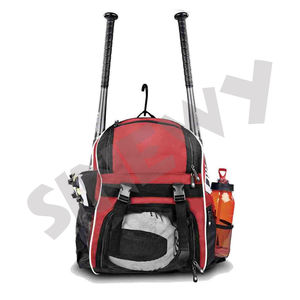 Pack promotionnel : Maillot de baseball personnalisé par sublimation – Uniforme vierge personnalisable pour baseball et softball - Product Image 5