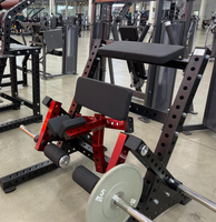 Machine de musculation à charge libre pour soulevé de genoux BN Wholesale, idéale pour la musculation et les salles de fitness
