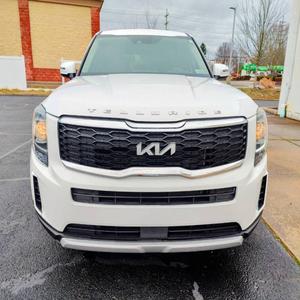 MEJOR PRECIO PARA Kia Telluride LX 2022 - Product Image 1