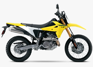 Últimas Motocicletas Supermoto Suzuki DR-Z400SM 2026 en Tendencia, Ensambladas en Fábrica, Listas para Enviar y con Servicio de Entrega Rápida - Product Image 4