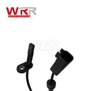 DG9Z2C204B DG9Z2C205B Conjunto de <span class=keywords><strong>sensor</strong></span> ABS Soporte de montaje delantero izquierdo/Derecho Reemplazo OEM para Ford Mondeo Fusion Lincoln MKZ - Product Image 5