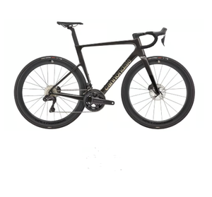 NUEVA MEJOR OFERTA SuperSix EVO Hi-Mod 2 Bicicleta de Carretera de Carbono de 12 Velocidades Ultegra Di2 - Product Image 1