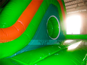 <strong>JOYFUL</strong> FUN Coconut Grove <strong>Jump</strong> House <strong>Inflatable</strong> Bouncer Bouncers <strong>for</strong> Outdoors <strong>Inflatable</strong> - Product Image 5