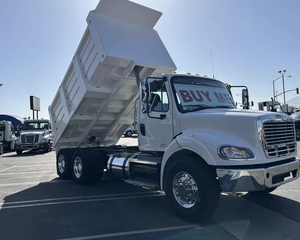El mejor!! Cabeza tractora diésel 6x4 de servicio pesado para transporte de carga en logística internacional - Product Image 1