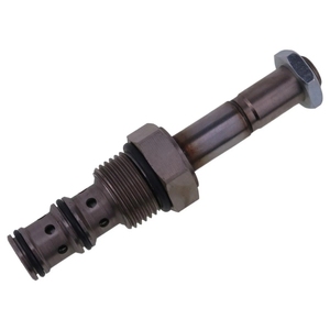 Vanne à cartouche hydraulique AT139432 pour <span class=keywords><strong>pulvérisateur</strong></span> JD 4045 6068 6090 4700 - Product Image 2