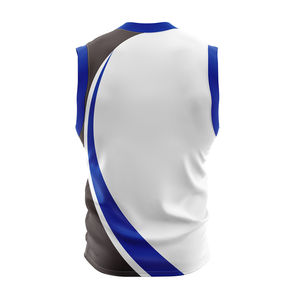Ensembles d'uniformes de basket-ball à manches courtes pour hommes 2025 Uniforme de basket-ball imprimé de haute qualité avec logo Taille XS - Product Image 4
