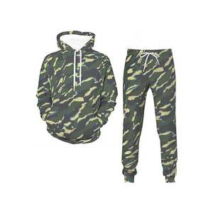 Chándal de hombre Trajes de chándal Trajes al por mayor Chándal deportivo Entrenamiento Jogging Ropa deportiva Chándal para hombres - Product Image 4