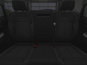 Jeep Grand Cherokee 2025 - Product Image 2