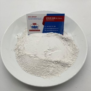 Exportation d'oxyde de calcium de chaux brûlée de chaux rapide de matériel d'extraction d'or du Vietnam CaO disponible élevé plus de 90% chaux vive - Product Image 2