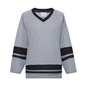 2025 prix de gros dernière conception maillot de Hockey sur glace vêtements de Sport d'équipe personnalisés maillot de Hockey sur glace pas cher personnalisé avec Oem - Product Image 4