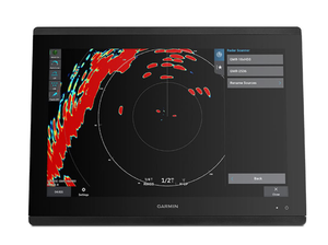 Ventas en MarchExpo del GMR 18 HD3 en el Nuevo MagnetronRadar de Alta Definición - Product Image 2