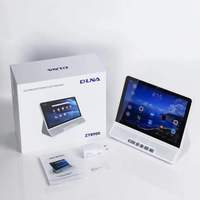Téléphone numérique sans fil Android haute performance DLNA ZT8900 4G, grande mémoire, signal stable |   10 pouces HD 4+64 Go Appel vidéo Bureau Domicile