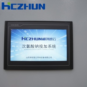 <span class=keywords><strong>2025</strong></span> phiên bản mới nhất xử lý nước và hệ thống lọc năng lượng bền vững 0.8% naclo Máy phát điện - Product Image 6
