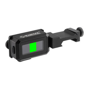 Herramienta Táctica de Precisión, Nivel Electrónico, Inclinómetro, Indicador de Coseno, Herramienta Digital Anti-Cant para Precisión, Green <span class=keywords><strong>Sendit</strong></span> - Product Image 4