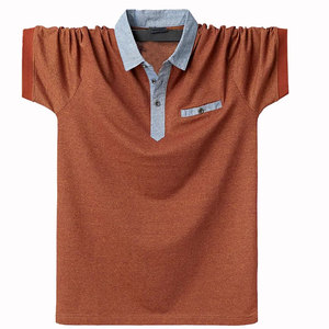 Polo ligero de punto personalizado Polo de golf de alta calidad Polo profesional personalizado de alta calidad Polo transpirable - Product Image 1