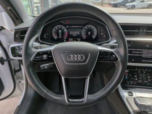 Audi A7 Prestige 2022 Usado en Buen Estado - Product Image 4
