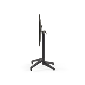 <b>Outdoor</b> <b>Table</b> MOON-C 60 cm V2 <b>Foldable</b> - Product Image 3