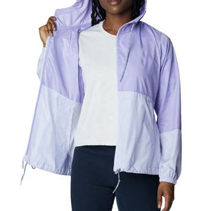 Premium Quality 2025 Women's Windbreaker <b>Jacket</b> High Quality Fabric Cotton Long Coat Design <b>Rain</b> New Windbreakers - Product Image 4