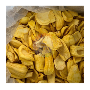 ชิปขนุนอบแห้งสุญญากาศ รสหวานอร่อย จากซัพพลายเออร์เวียดนาม ผู้เชี่ยวชาญด้านขนุนกรอบคุณภาพดีที่สุด - Product Image 1