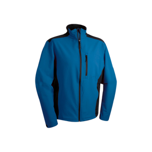 Chaqueta Softshell Impermeable Personalizada para Hombre, Cortavientos con Forro Polar para Exteriores, Fabricante OEM ODM, Precio al por Mayor - Product Image 6